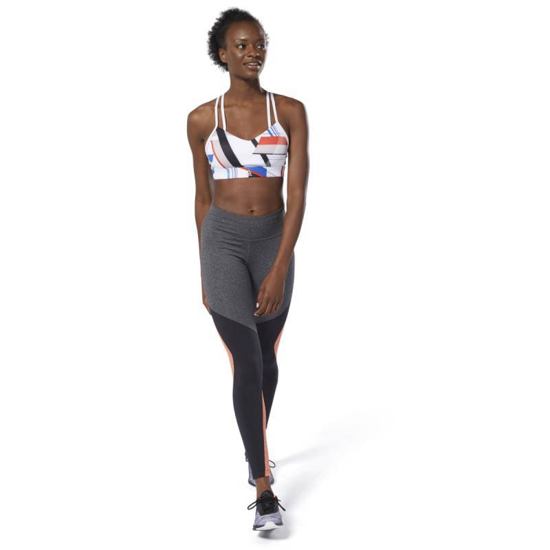 Dámské legíny OS LUX TIGHT - CB PERF - DU4094