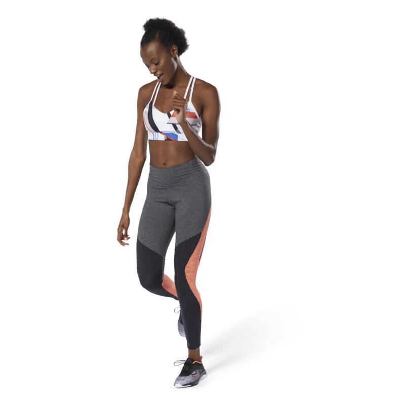 Dámské legíny OS LUX TIGHT - CB PERF - DU4094