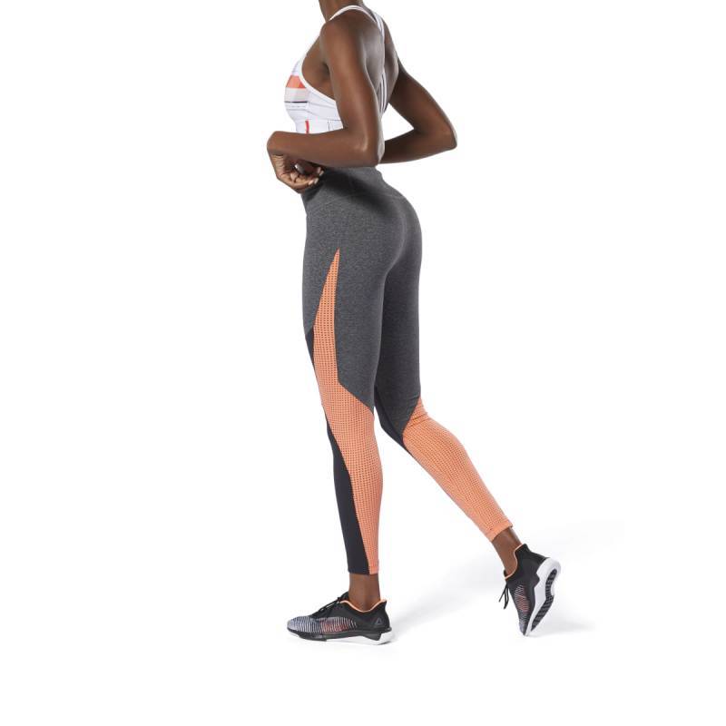 Dámské legíny OS LUX TIGHT - CB PERF - DU4094