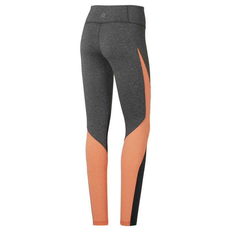 Damen Leggings OS LUX TIGHT - CB PERF - DU4094