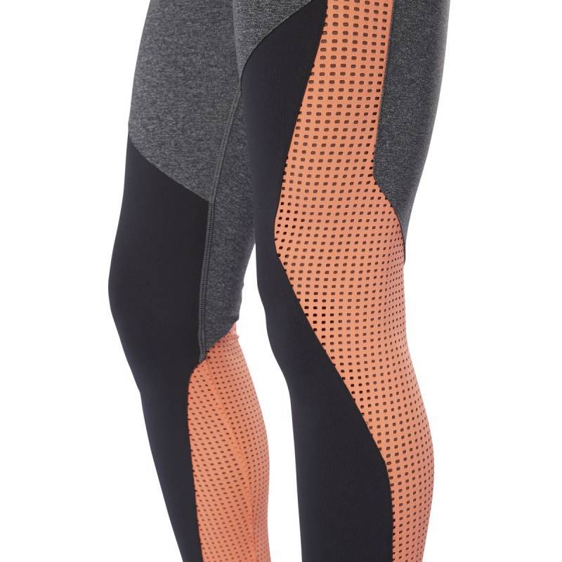 Dámské legíny OS LUX TIGHT - CB PERF - DU4094