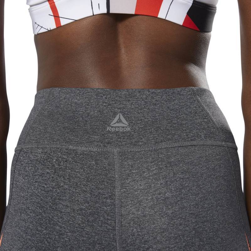 Woman Tight OS LUX TIGHT - CB PERF - DU4094