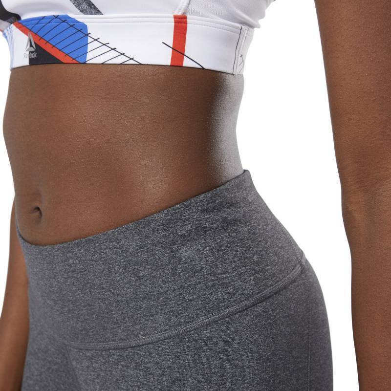 Damen Leggings OS LUX TIGHT - CB PERF - DU4094