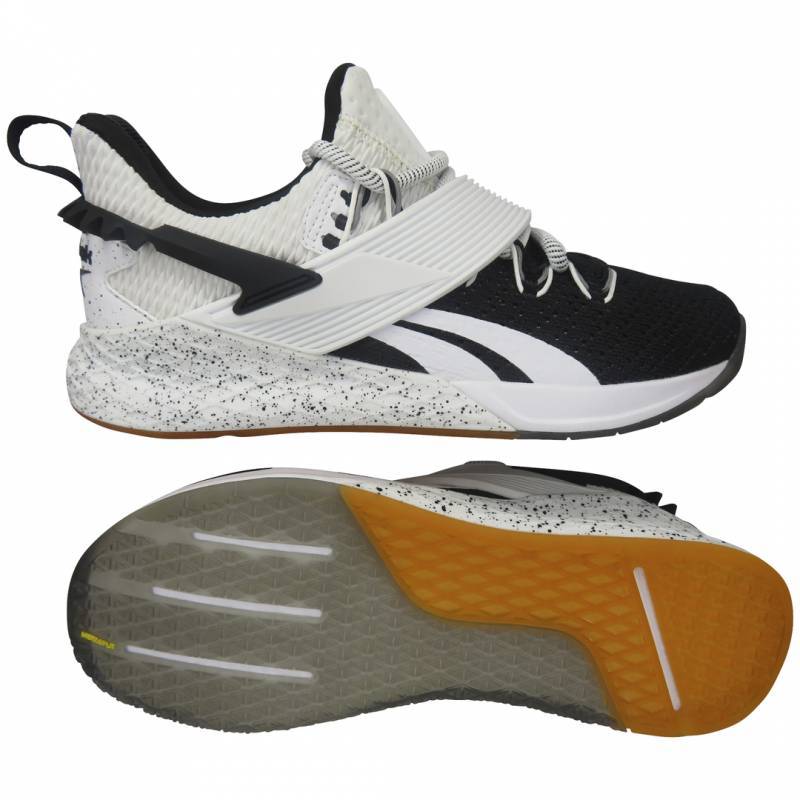 Pánské boty Reebok Crossfit NANO X FRONING - EF7982