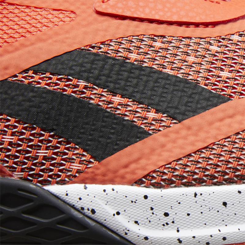 Herrenschuhe Reebok CrossFit Nano X - orange/schwarz - EF7270