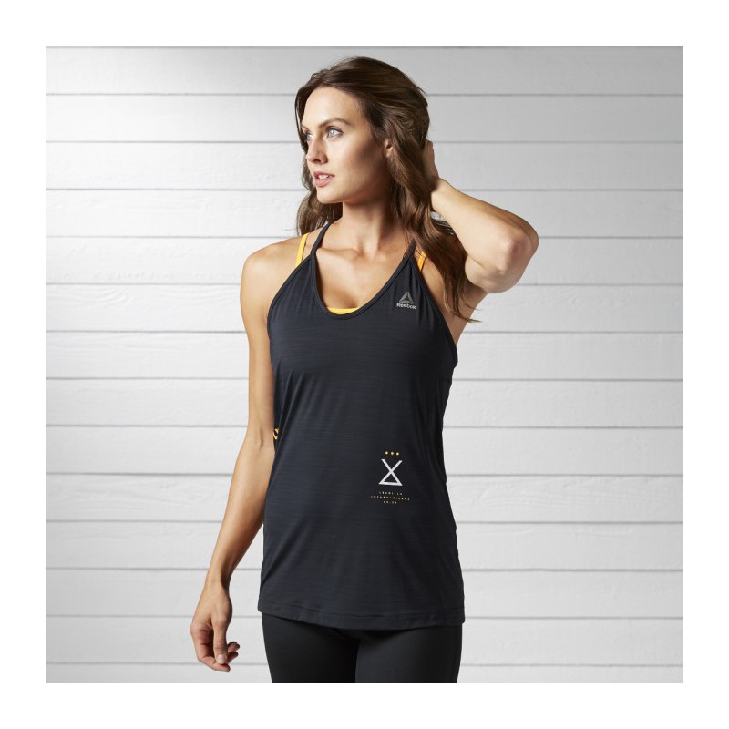 Les Mills CX TANK BJ9633