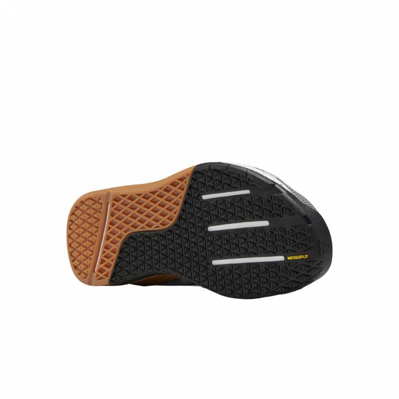 Pánské boty Reebok CrossFit Nano X - gray - EF7291