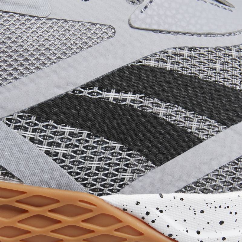 Pánské boty Reebok CrossFit Nano X - gray - EF7291