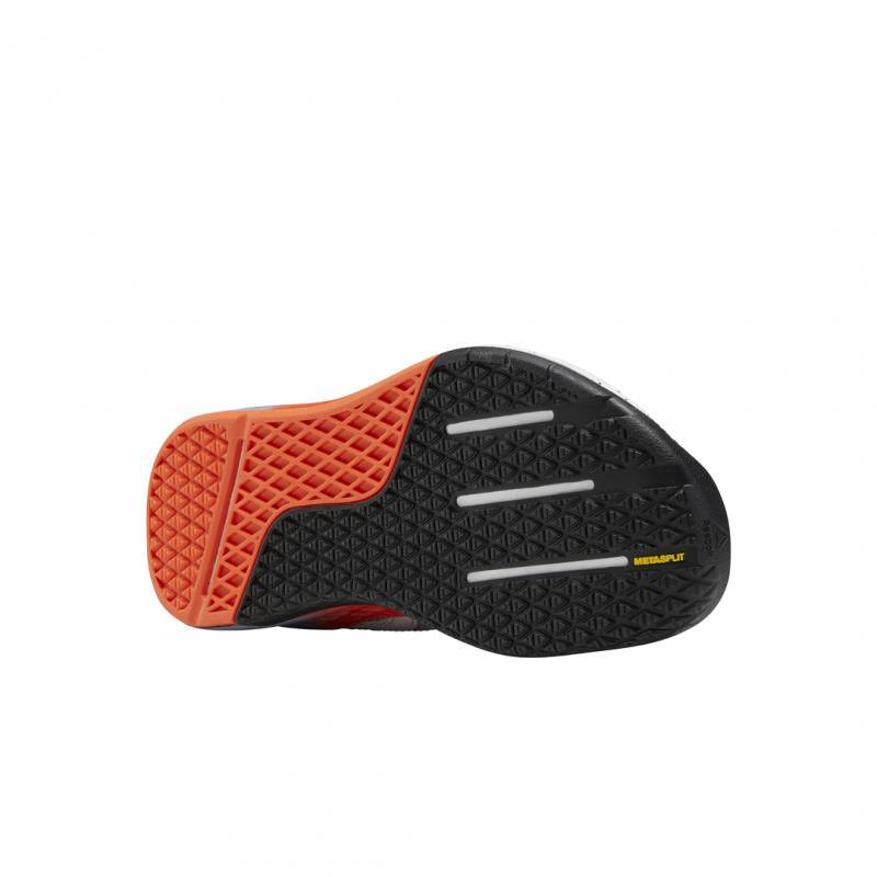 Dámské boty Reebok CrossFit Nano X - white/blue/red - EF7533