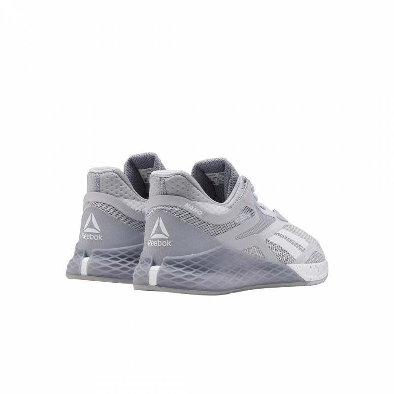 Dámské boty Reebok CrossFit Nano X - gray - EF7532