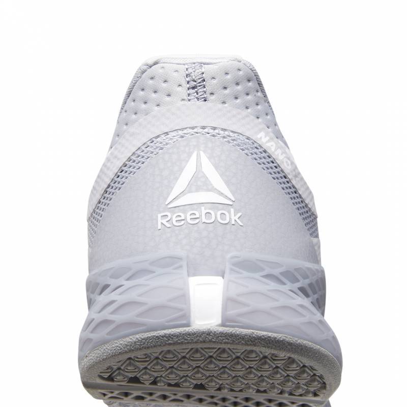 Dámské boty Reebok CrossFit Nano X - gray - EF7532