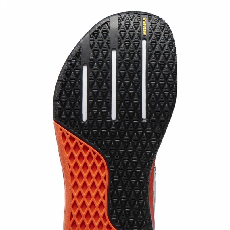 Dámské boty Reebok CrossFit Nano X - white/blue/red - EF7533