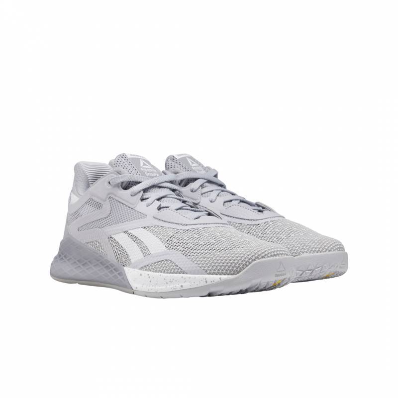 Dámské boty Reebok CrossFit Nano X - gray - EF7532
