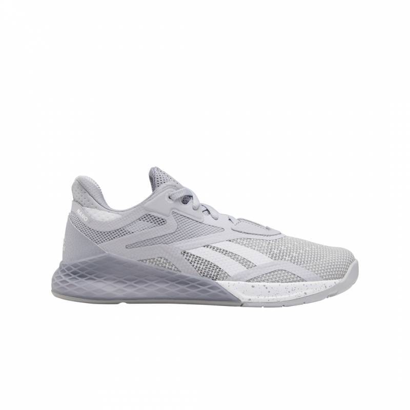 Damenschuhe Reebok CrossFit Nano X - grau - EF7532