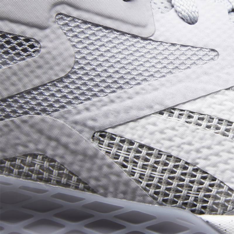 Damenschuhe Reebok CrossFit Nano X - grau - EF7532