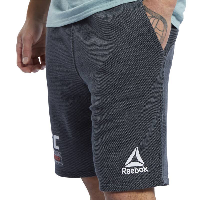 Man Shorts UFC FG FIGHT WEEK SHORT - FJ5157