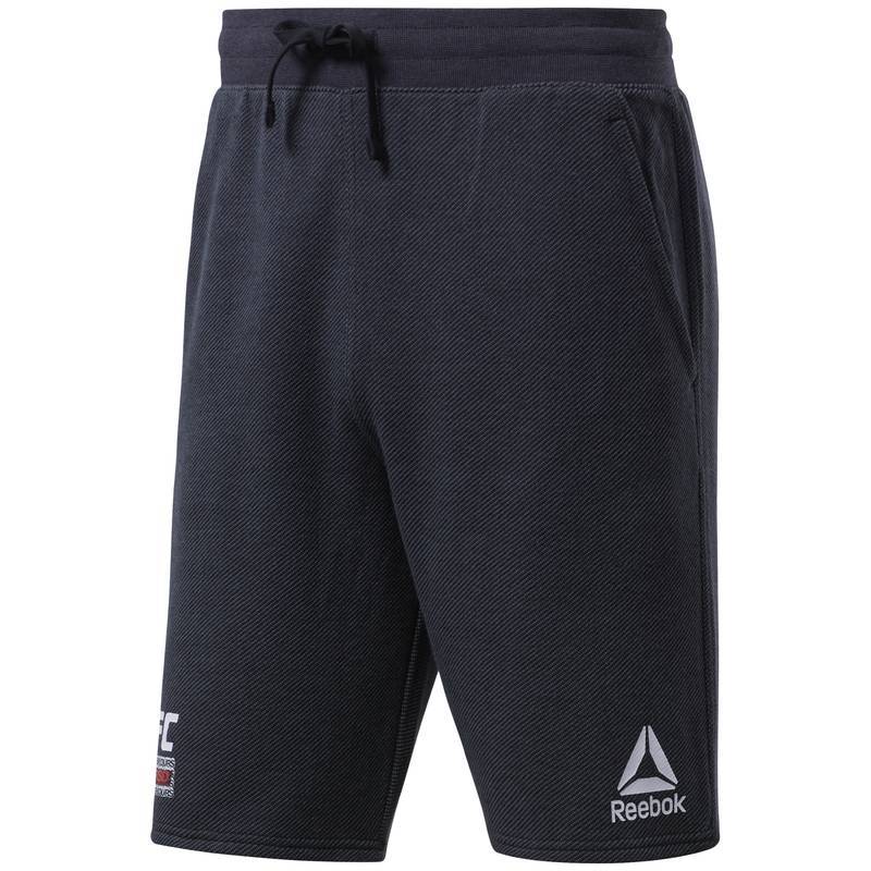 Man Shorts UFC FG FIGHT WEEK SHORT - FJ5157