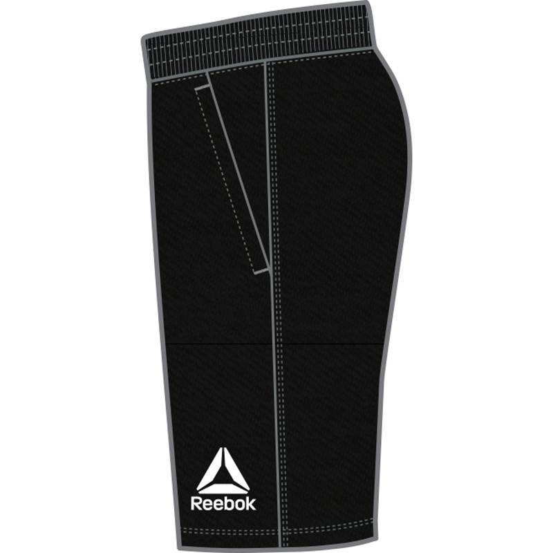 Man Shorts UFC FG FIGHT WEEK SHORT - FJ5157