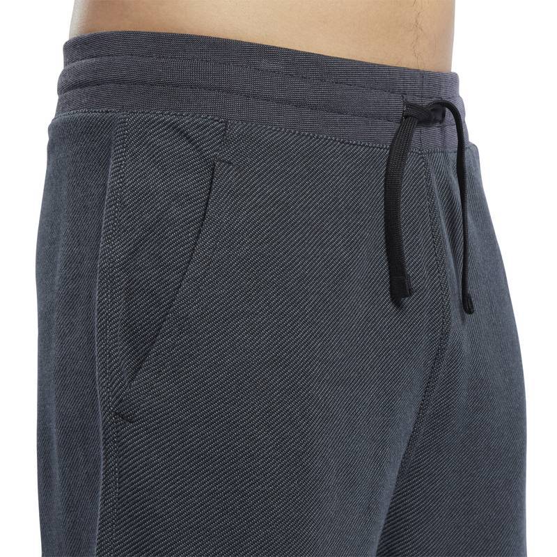 Man Shorts UFC FG FIGHT WEEK SHORT - FJ5157