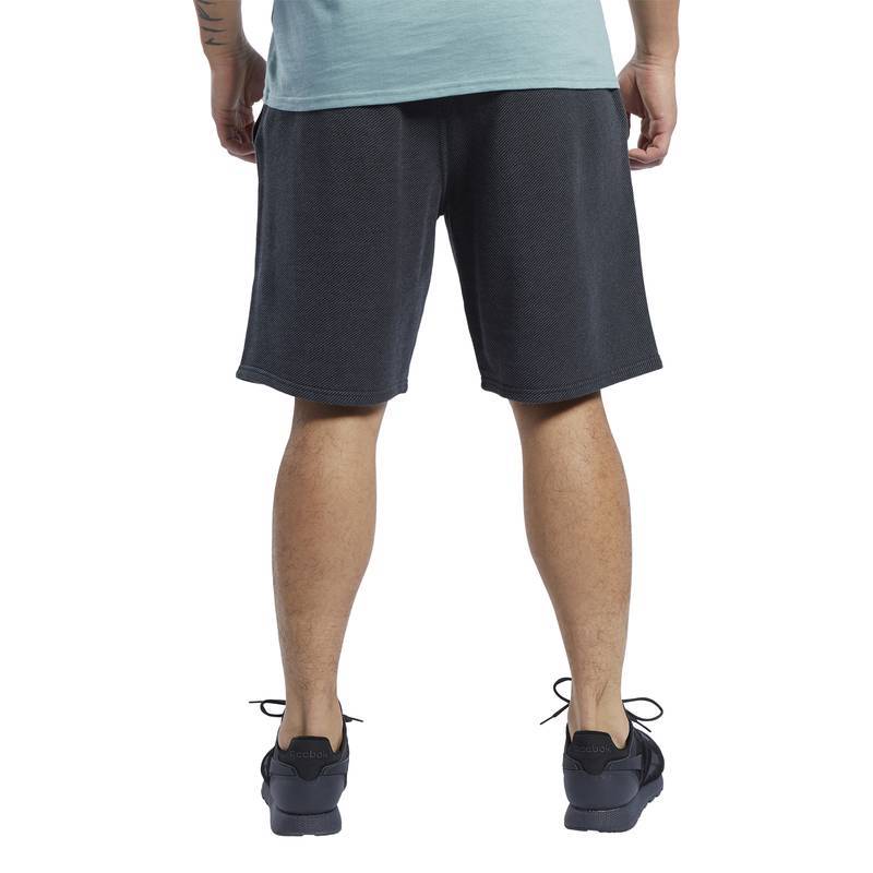 Man Shorts UFC FG FIGHT WEEK SHORT - FJ5157