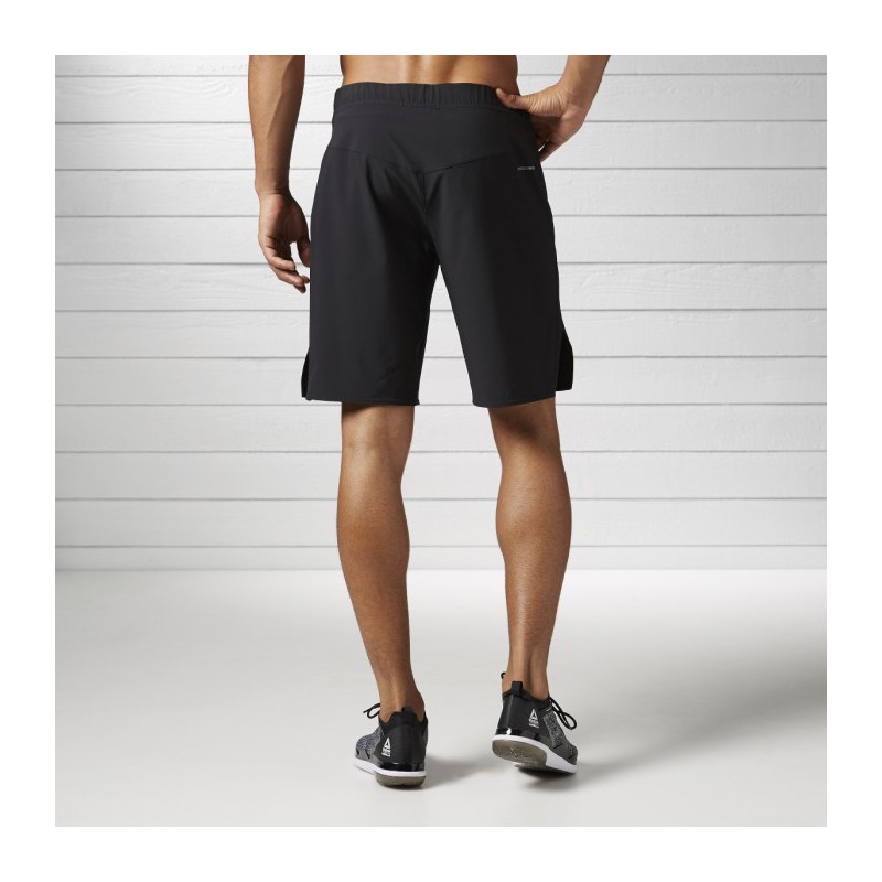 Šortky Les Mills LM SHORT BJ9634