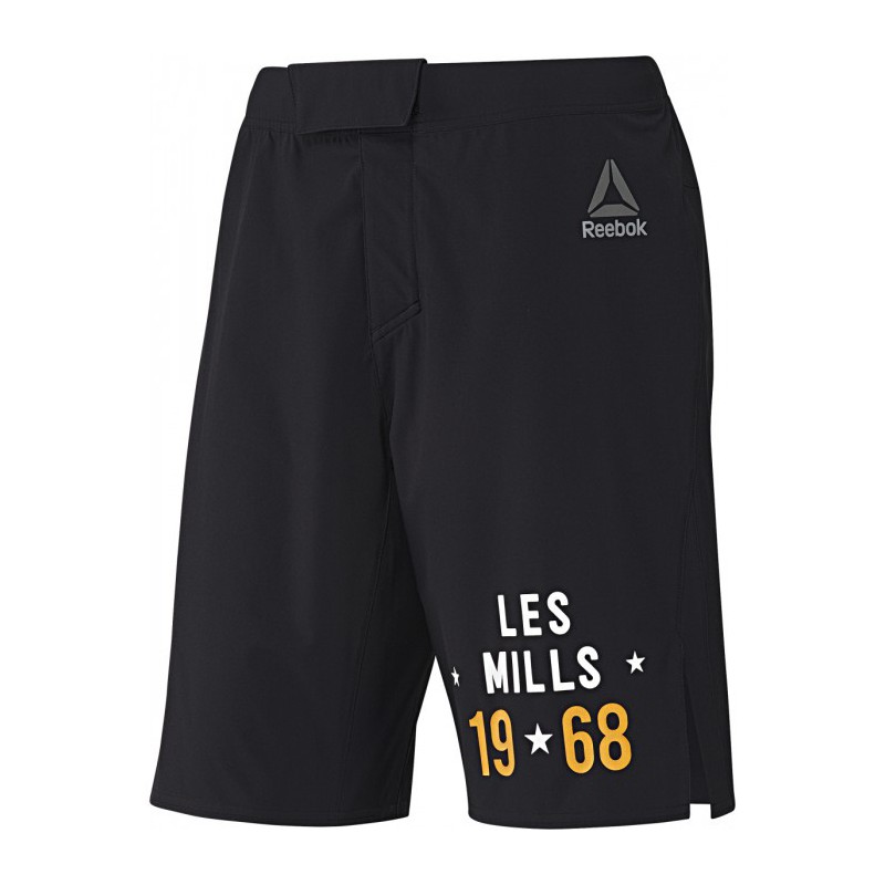 Šortky Les Mills LM SHORT BJ9634