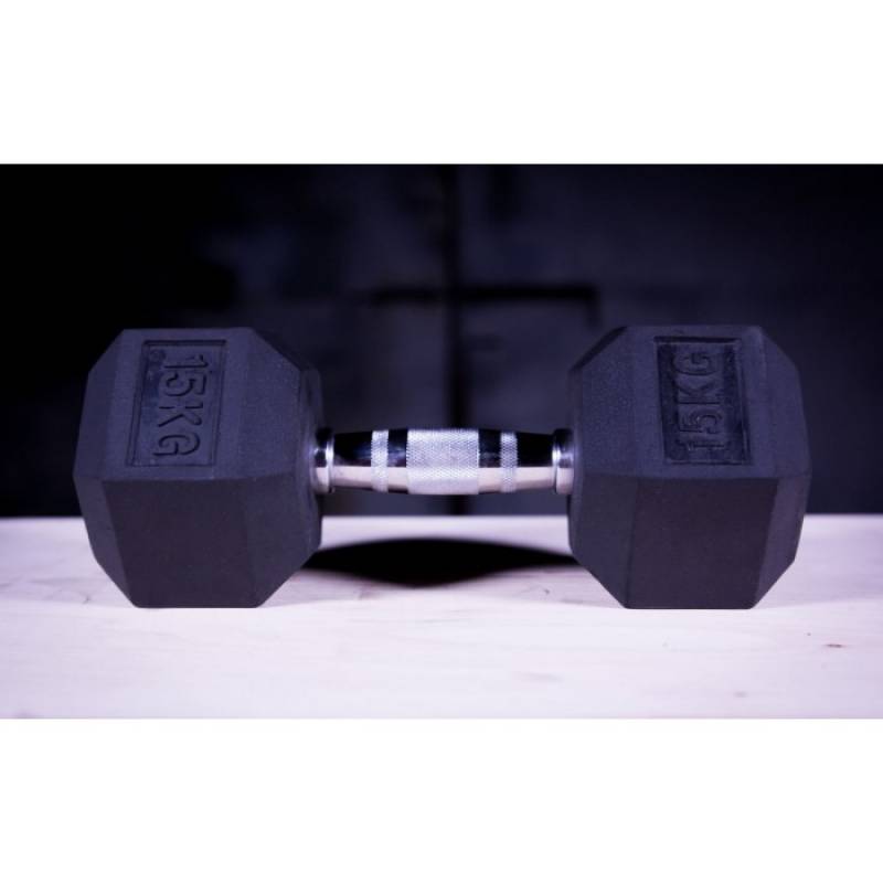 One-handed dumbbells 2 kg