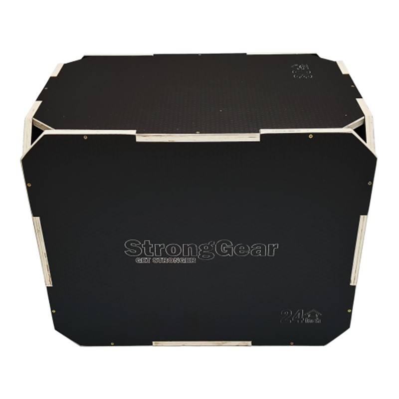 Strong special plyobox (bez rohů)