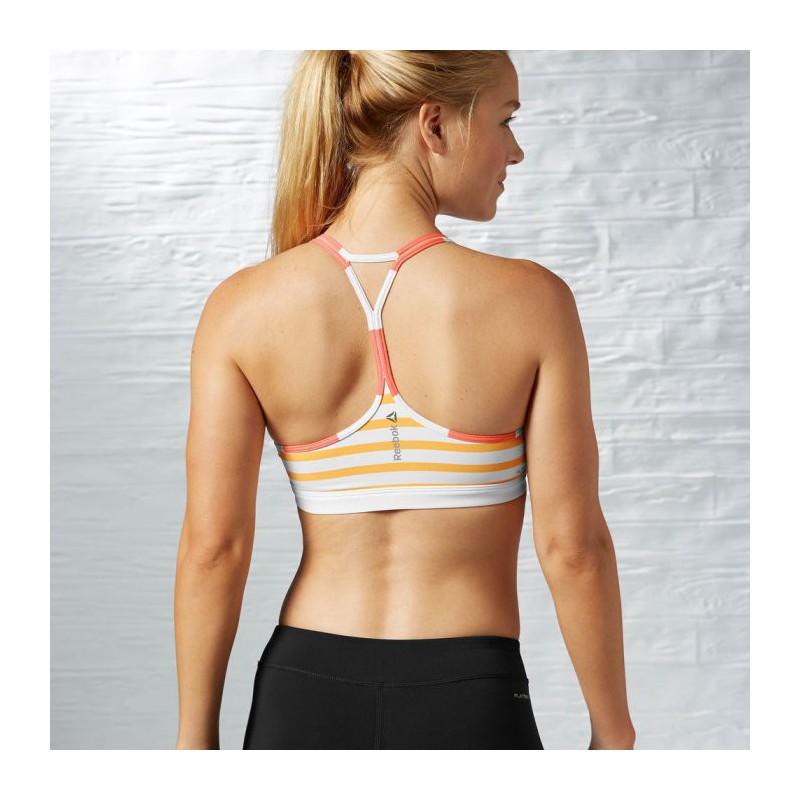 Dámská podprsenka Reebok YOG SB 1 B88336