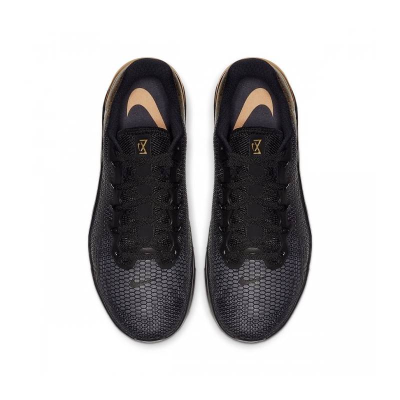 Dámské boty Nike Metcon 5 - Gold