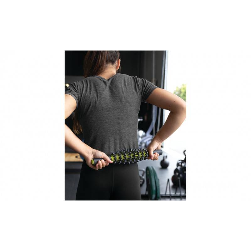 Automassage Stange STK TARGET - Trigger Point