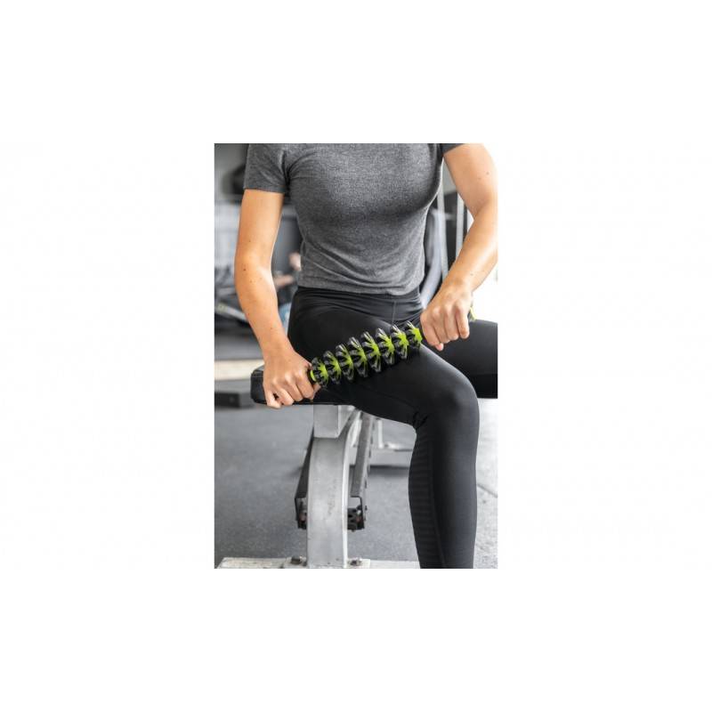 Automassage Stange STK TARGET - Trigger Point