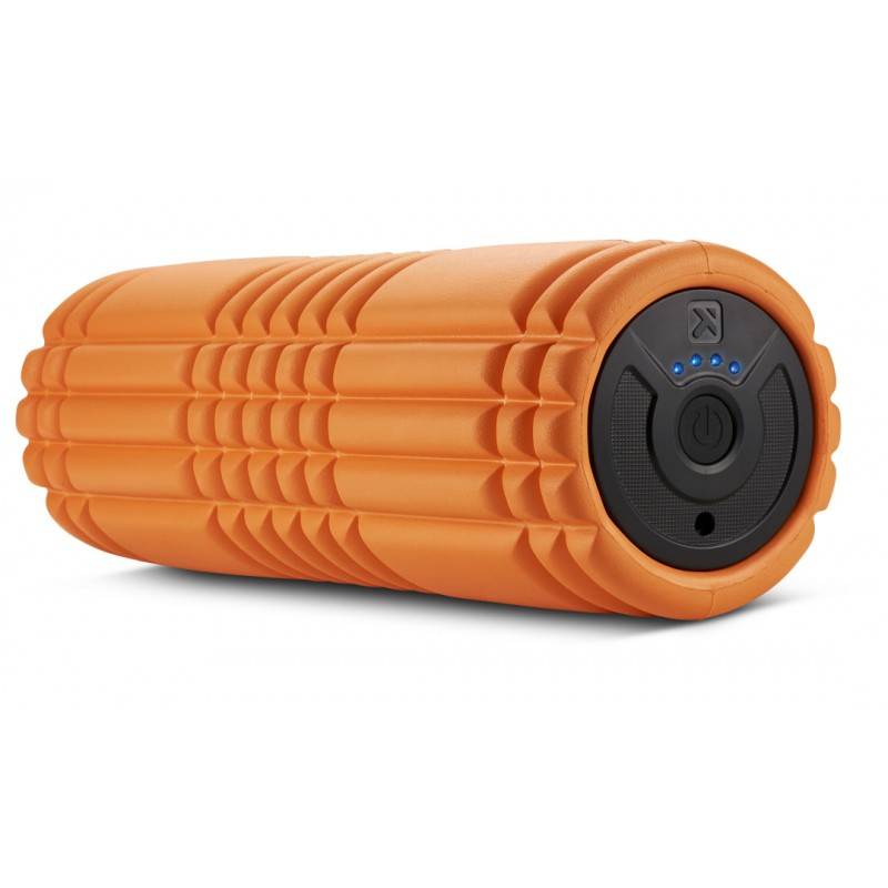 GRID VIBE™ Plus foam roller - TriggerPoint