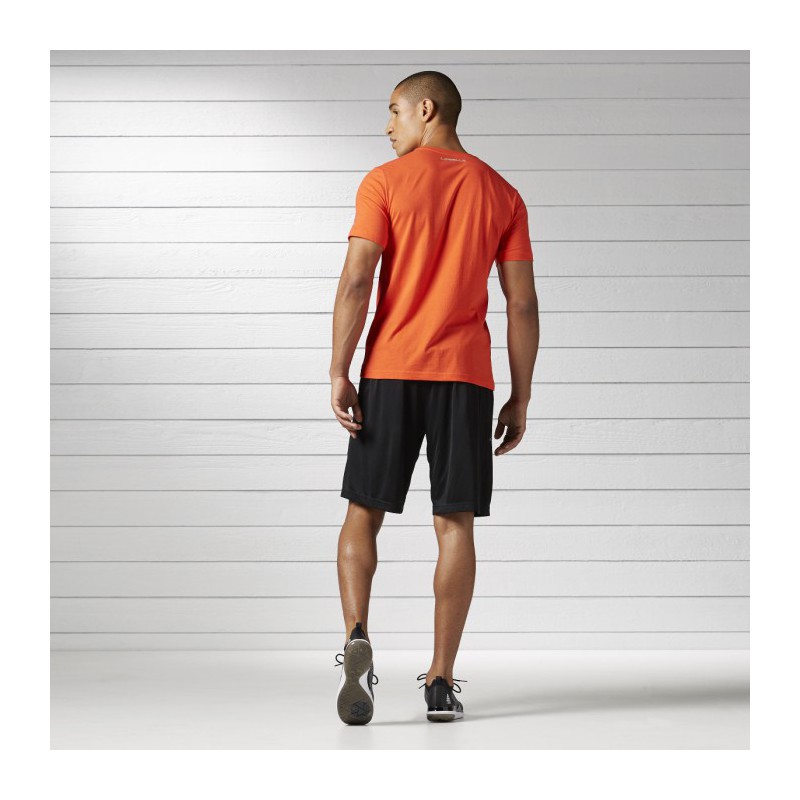 Pánské tričko Les Mills BODYPUMP TEE BJ9639