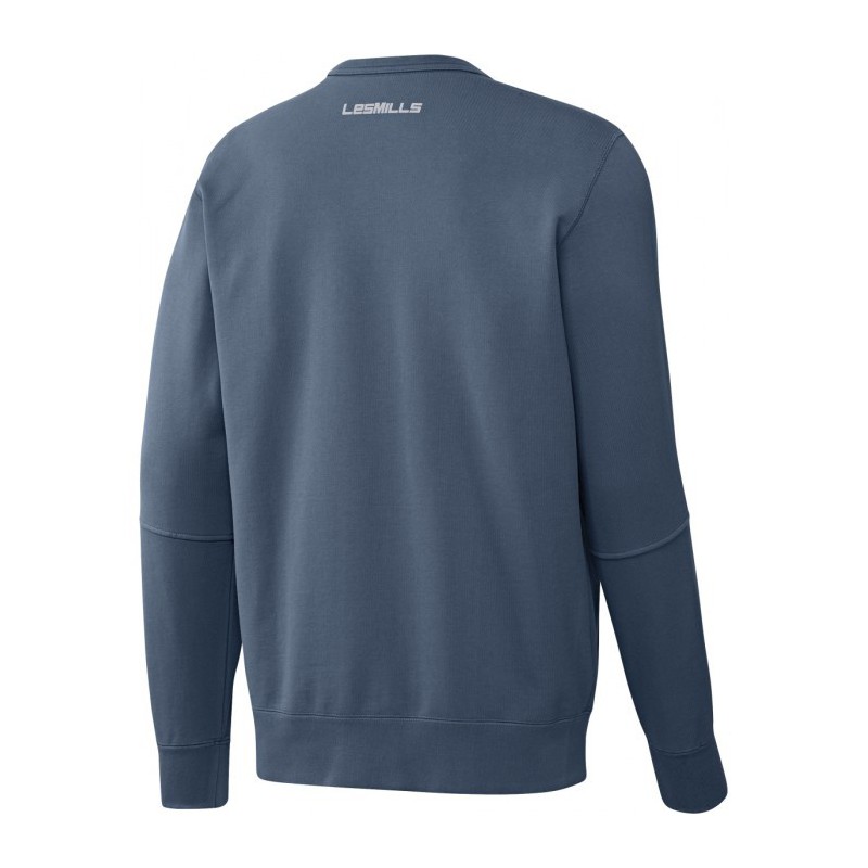 Triko Les Mills CREW BJ9644