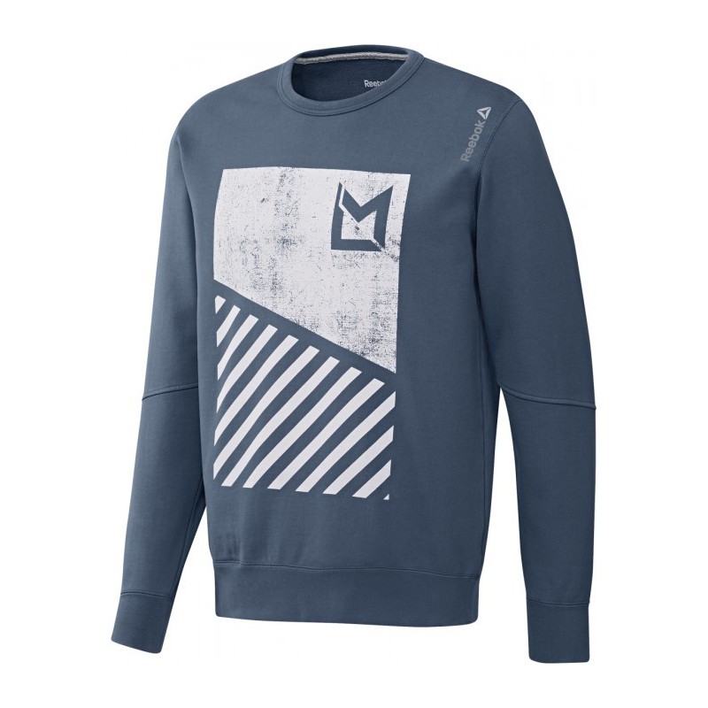 Triko Les Mills CREW BJ9644