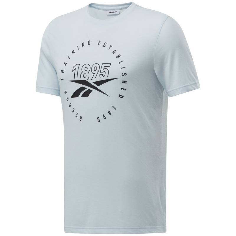 Pánské tričko GS Training Speedwick Tee - FP9135