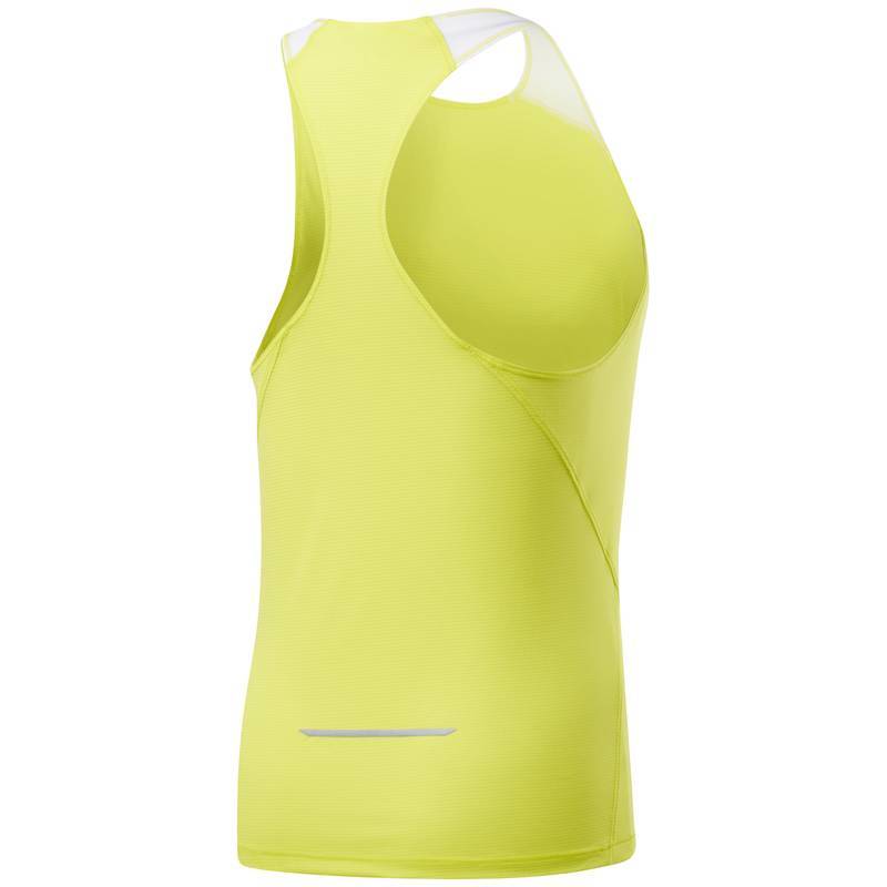 Dámský top HR SINGLET - FL0089