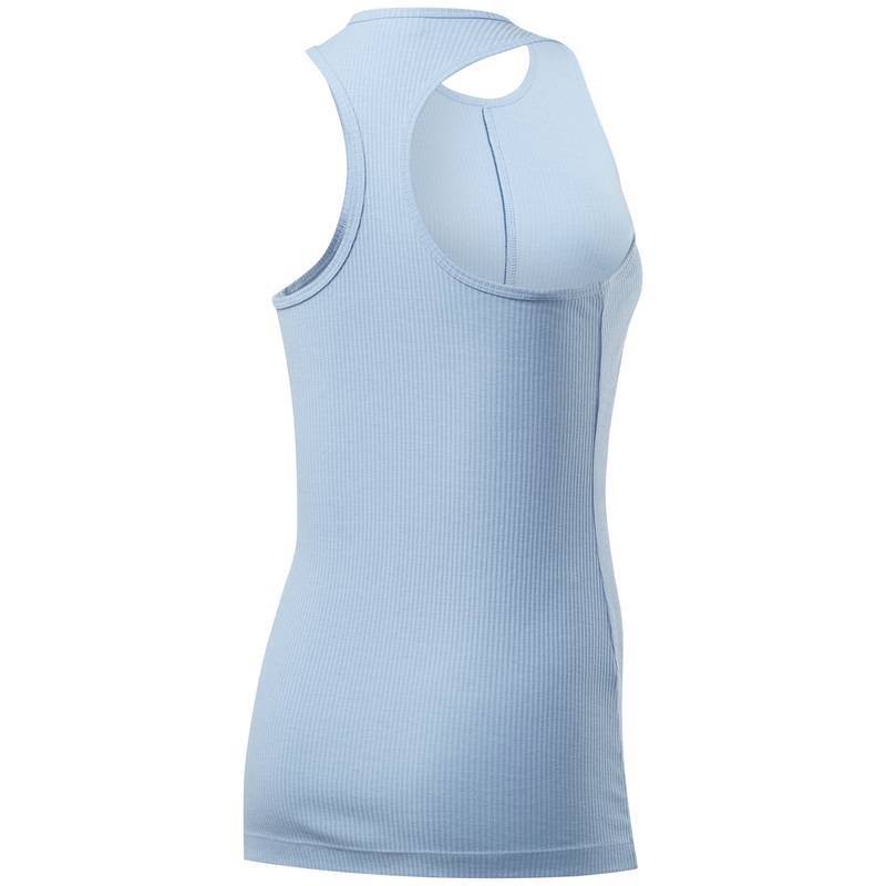 Dámský top TE Rib Tank - FQ0411