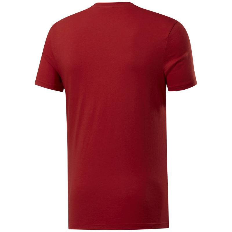 Pánské tričko TE SL CLASSIC TEE - FP9185