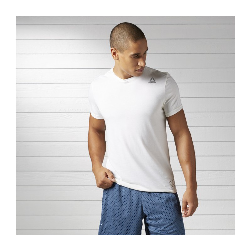 Pánské Les Mills tričko TEE BJ9648