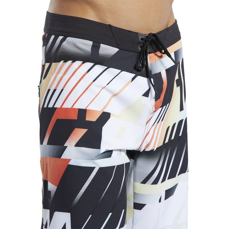 Man Shorts Reebok CrossFit Epic Cordlock- AMRAP - FJ5275