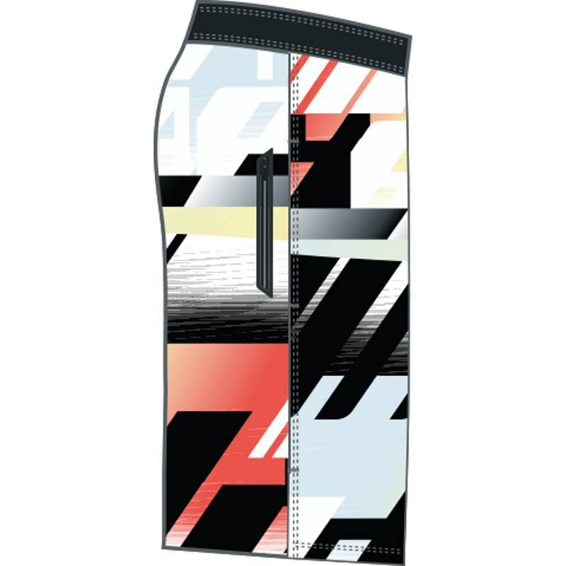 Herrenshorts Reebok CrossFit Epic Cordlock- AMRAP - FJ5275