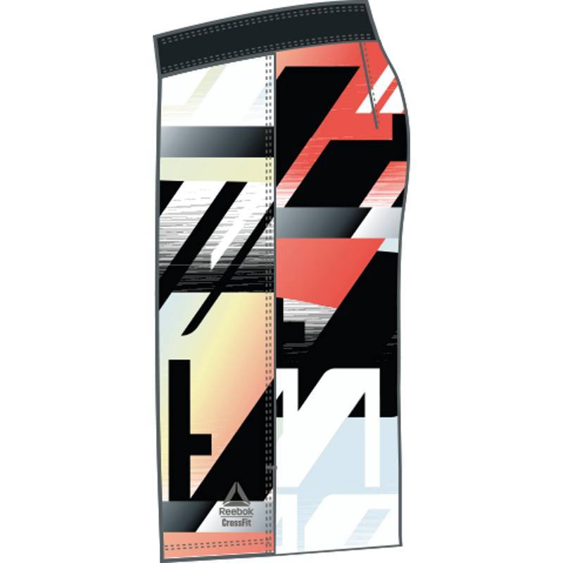 Herrenshorts Reebok CrossFit Epic Cordlock- AMRAP - FJ5275