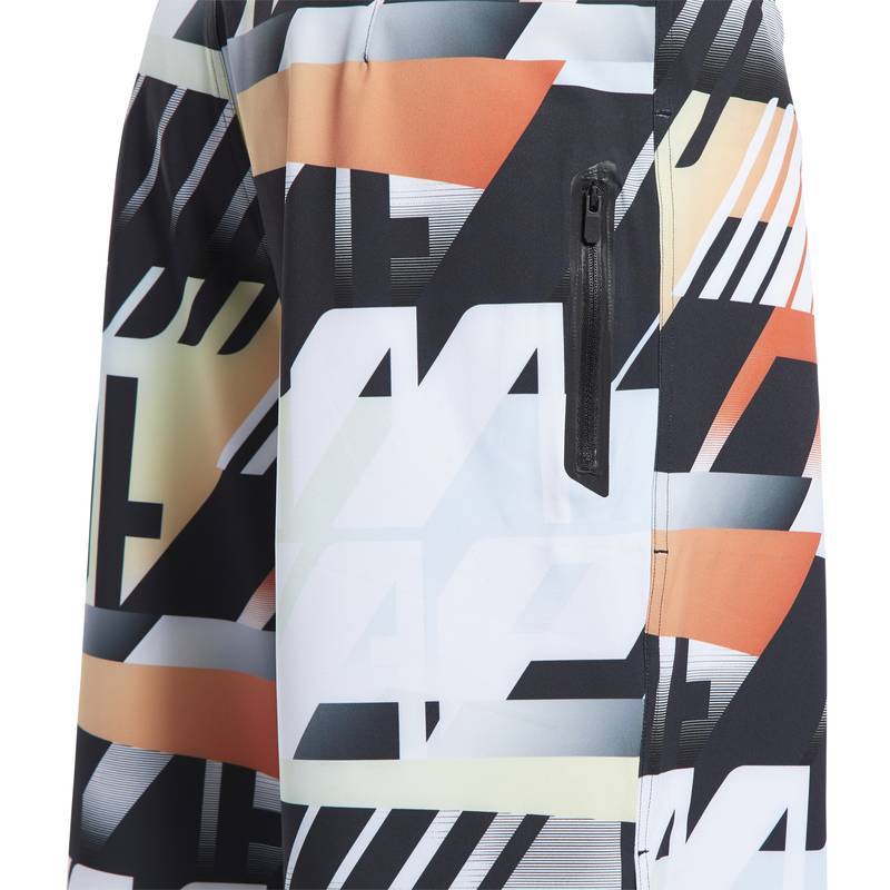 Man Shorts Reebok CrossFit Epic Cordlock- AMRAP - FJ5275