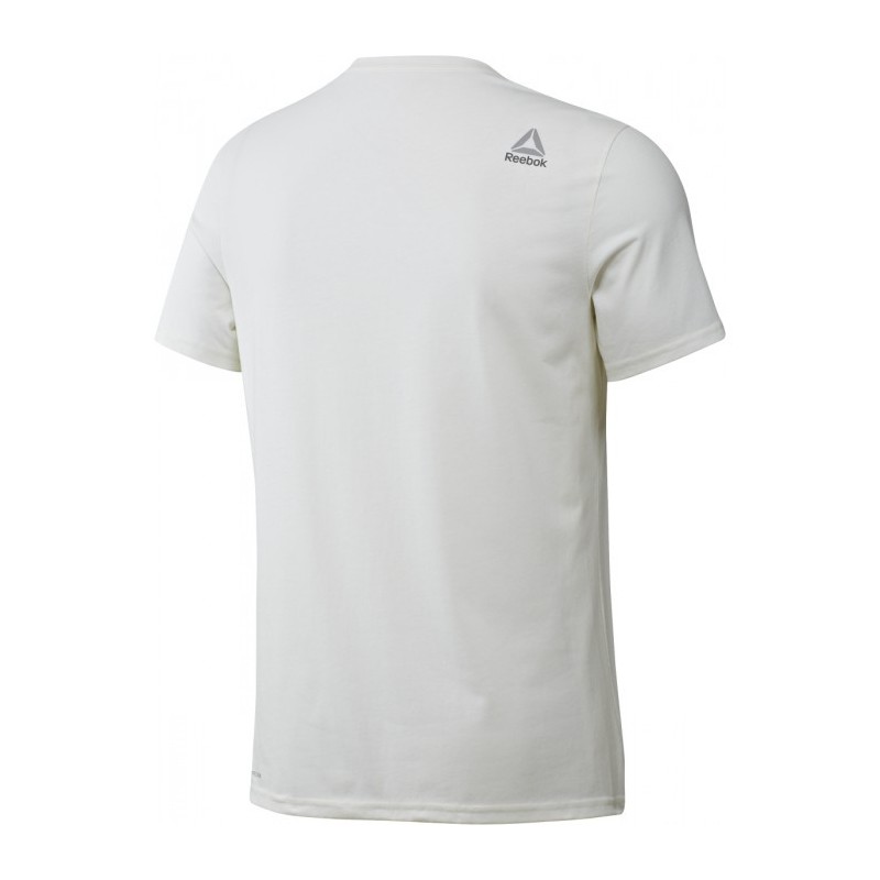 Pánské Les Mills tričko TEE BJ9648