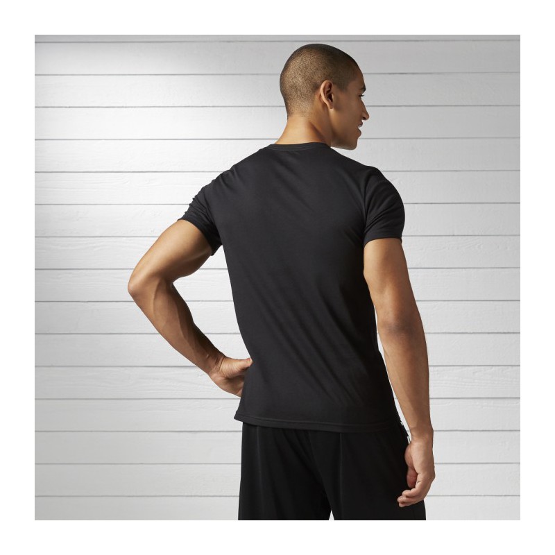 Pánské tričko Les Mills TEE BJ9649