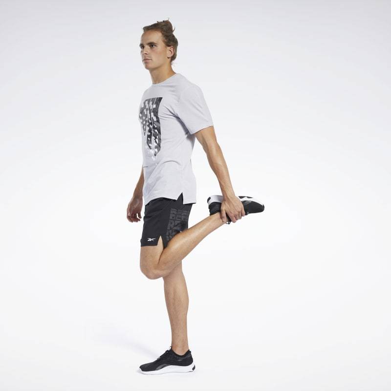 Man Shorts TS Epic Ltwt Short 6MO - FJ4602