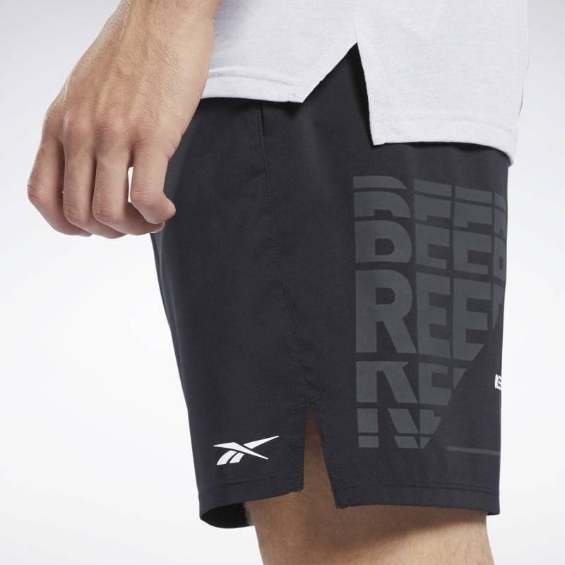 Pánské šortky TS Epic Ltwt Short 6MO - FJ4602