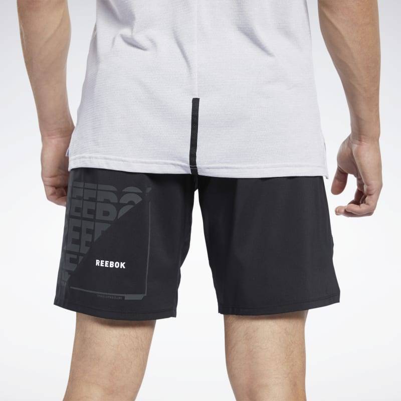 Pánské šortky TS Epic Ltwt Short 6MO - FJ4602